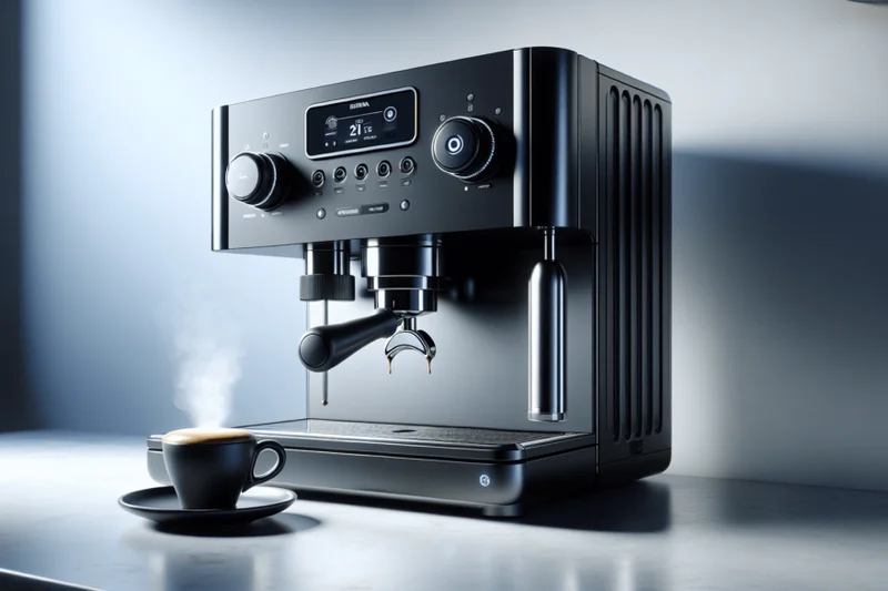 Neretva 20 Bar Espresso Machine