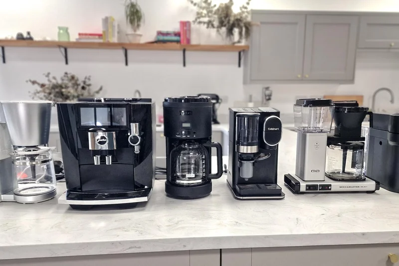 Nespresso Essenza Mini