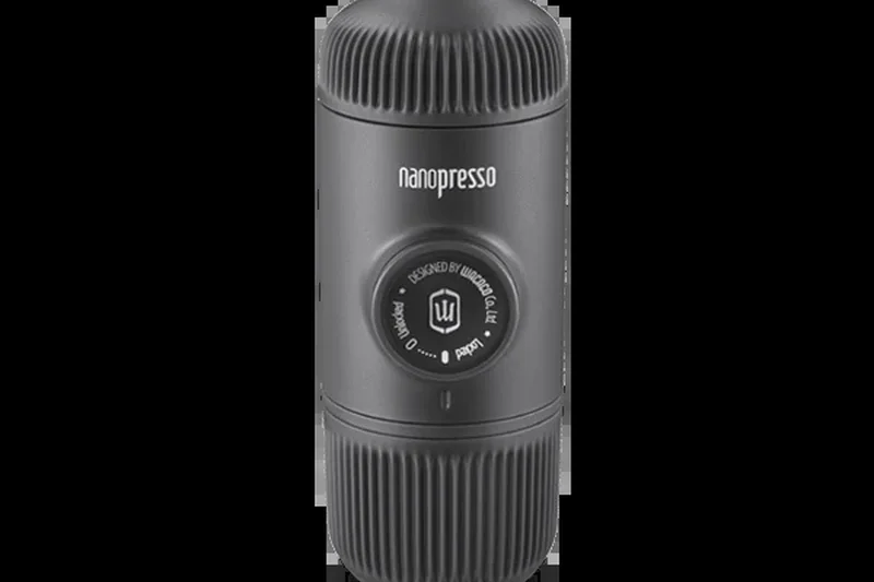 Wacaco Nanopresso Portable Espresso Maker
