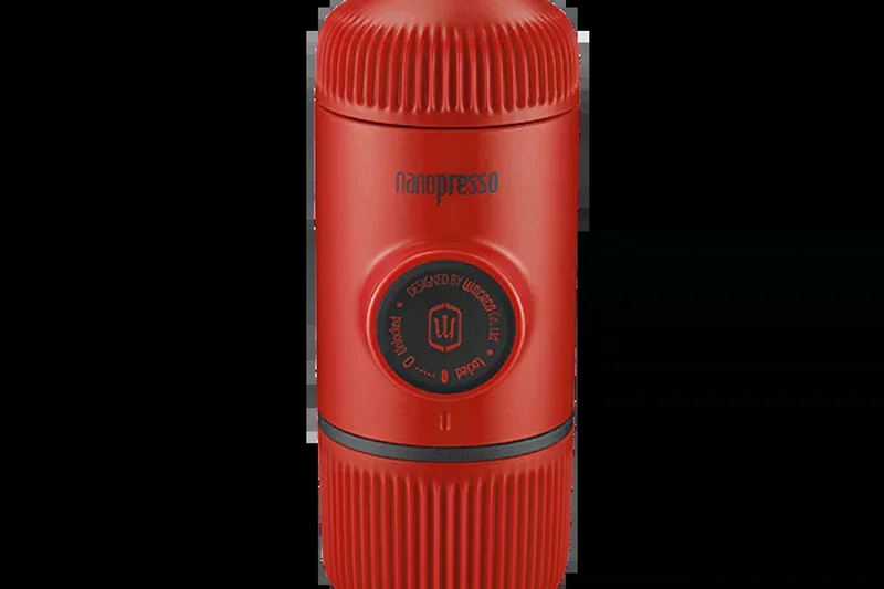 Wacaco Nanopresso Portable Espresso Maker