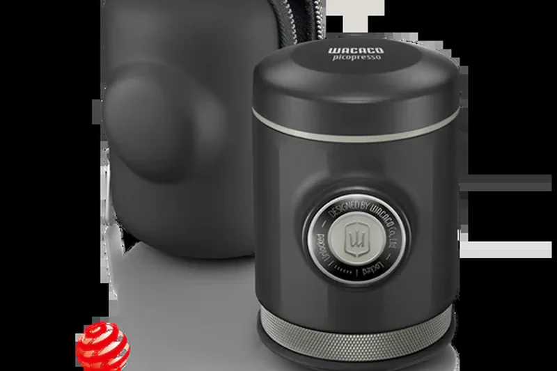 Wacaco Picopresso Portable Espresso Maker