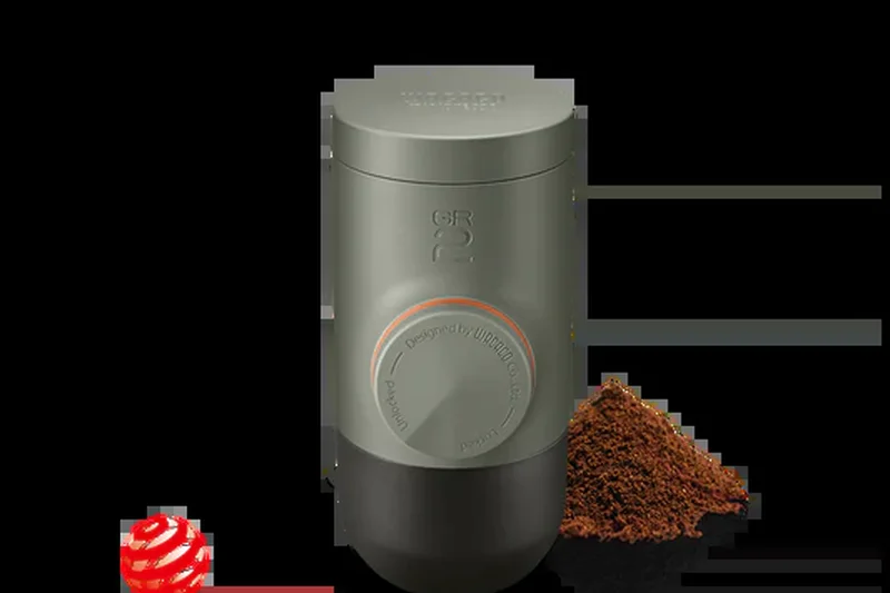 Wacaco Picopresso Portable Espresso Maker