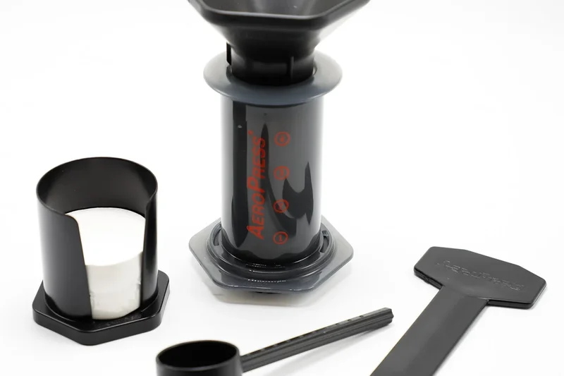 AeroPress Original Coffee &amp; Espresso Maker