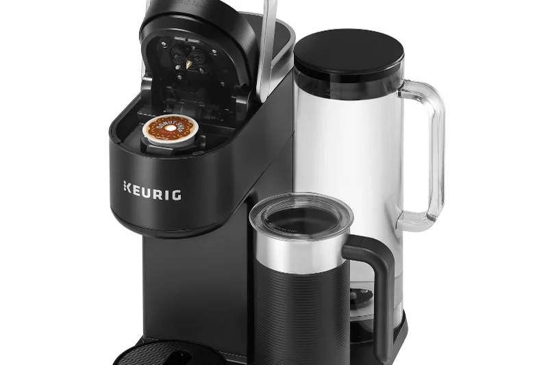 Keurig K-Café Smart