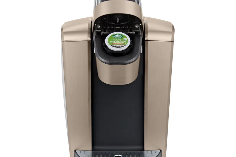 Keurig K-Elite