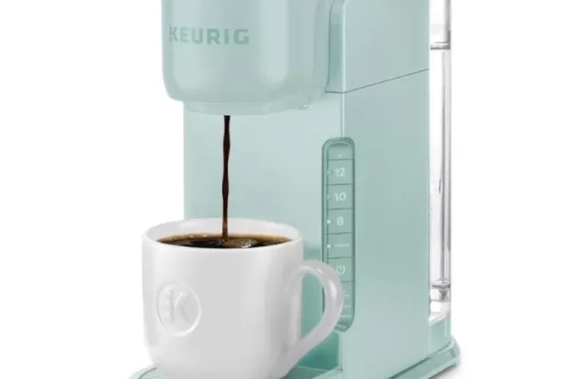 Keurig K-Express
