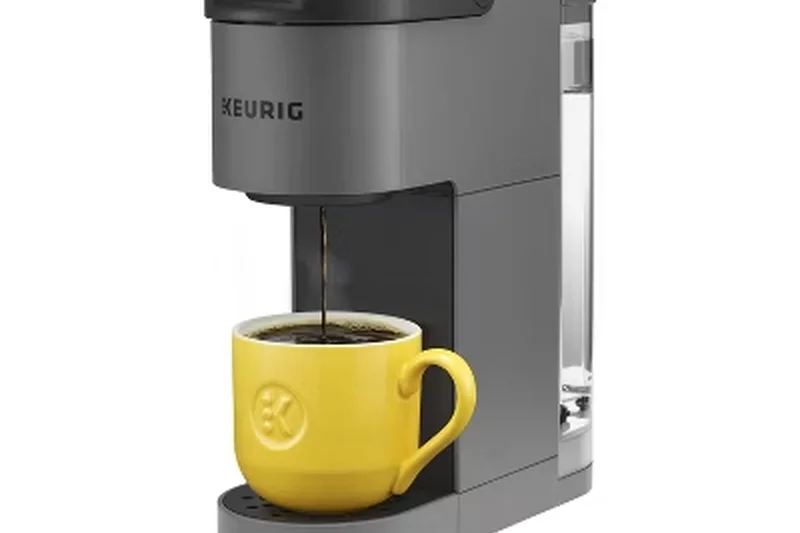 Keurig K-Mini