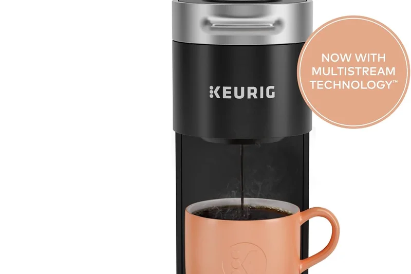 Keurig K-Slim