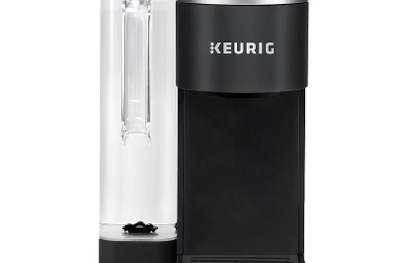 Keurig K-Supreme Smart
