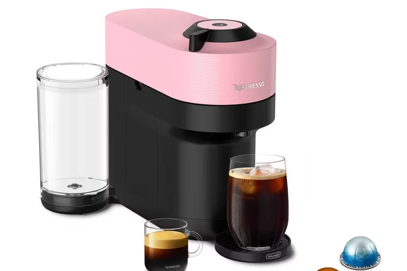 Nespresso Vertuo Pop+