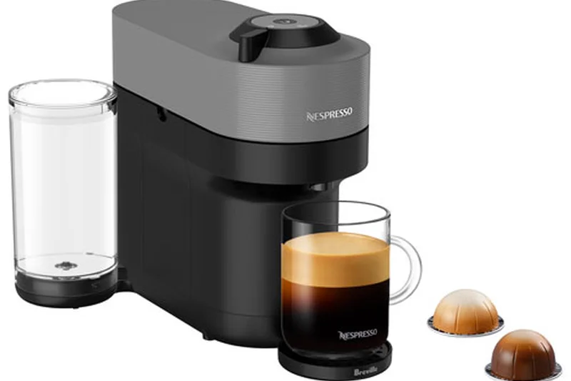 Nespresso Vertuo Pop+