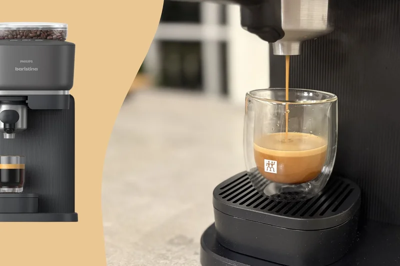 Philips L'OR Barista Sublime