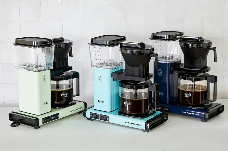 Technivorm Moccamaster Cup-One