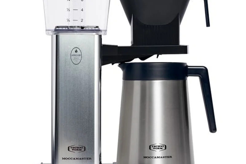 Technivorm Moccamaster Cup-One