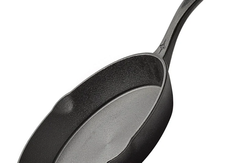 Barebones Living 10" Cast Iron Skillet