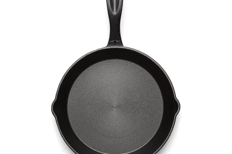 Barebones Living 10" Cast Iron Skillet