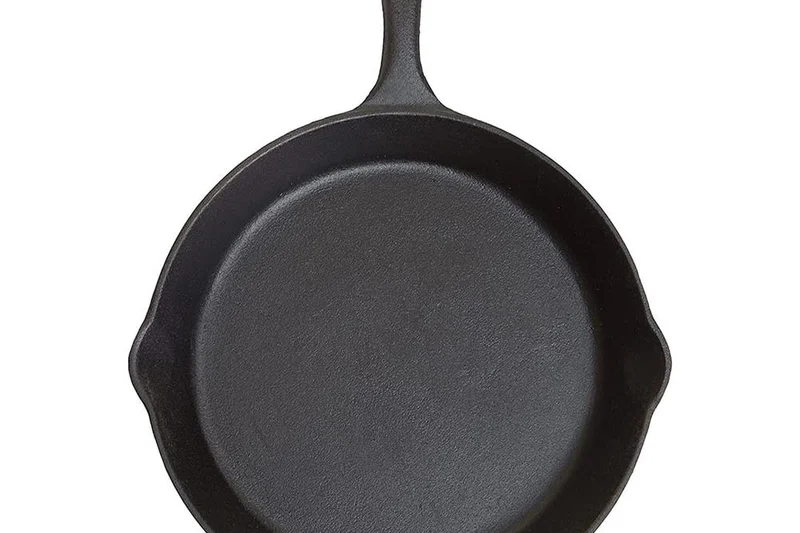 Camp Chef 14-Inch Cast Iron Skillet