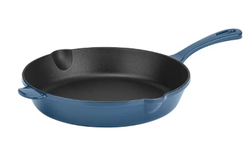 Cuisinart Chef's Classic Enameled Cast Iron 10-Inch