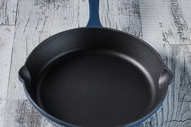 Cuisinart Chef's Classic Enameled Cast Iron 10-Inch