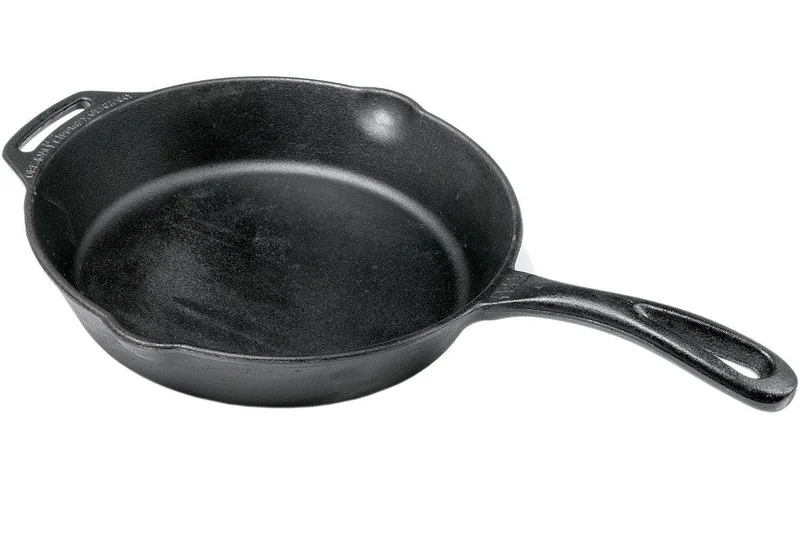 Petromax Fire Skillet fp25