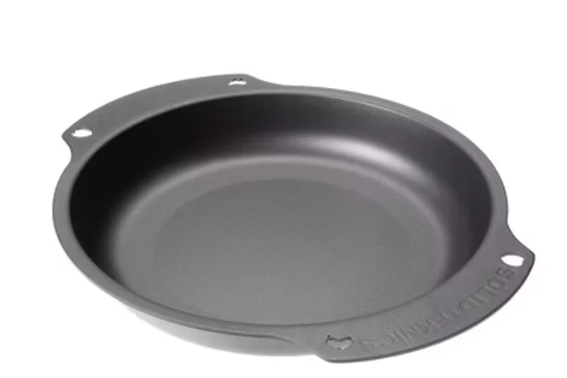 Solidteknics US-ION 10-inch Quenched Skillet