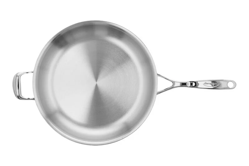 Demeyere Atlantis 7-Piece Stainless Steel Set