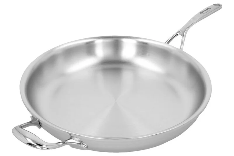 Demeyere Atlantis 7-Piece Stainless Steel Set