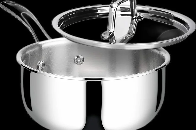 Duxtop Professional 17-Piece Induction Cookware Set