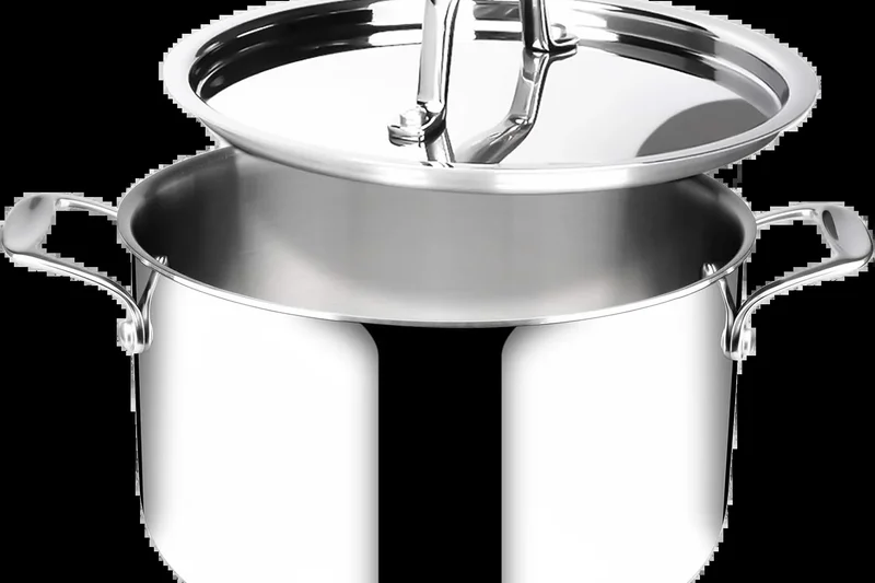 Duxtop Professional 17-Piece Induction Cookware Set