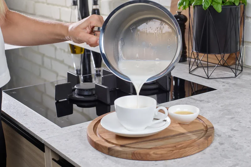 Fissler Original Profi Collection 5-Piece Set