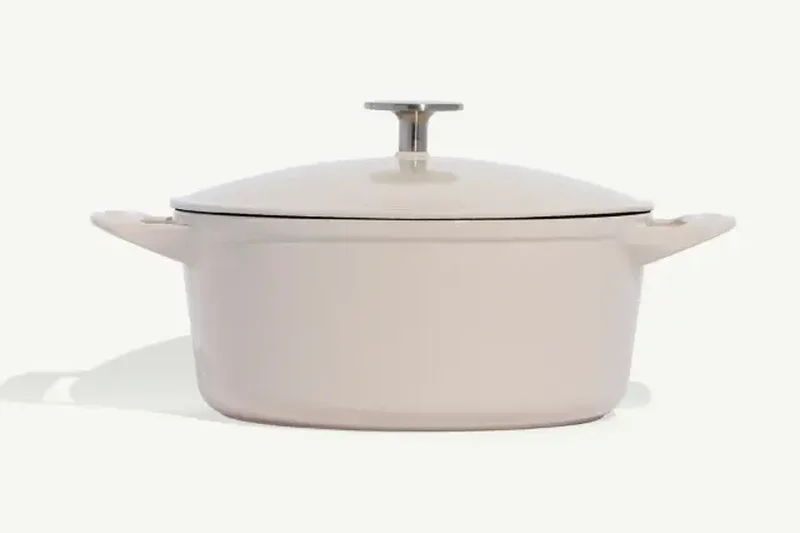 Made In CeramiClad 7-Piece Nonstick Cookware Set