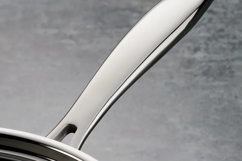 Tramontina Tri-Ply Clad 12-Piece Set