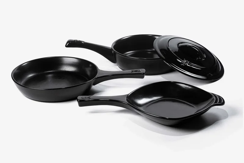 Xtrema 4-Piece Pure Ceramic Set