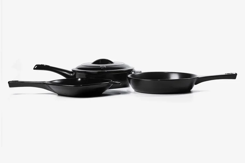 Xtrema 4-Piece Pure Ceramic Set