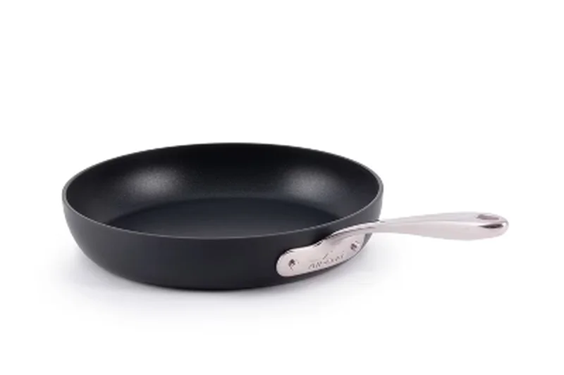 All-Clad HA1 Hard Anodized Nonstick 10-Inch Fry Pan