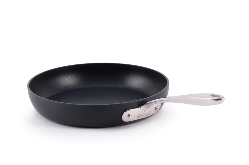 All-Clad HA1 Hard Anodized Nonstick 10-Inch Fry Pan
