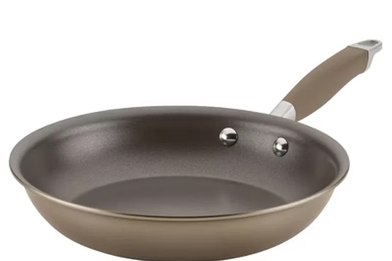 Anolon Advanced Hard-Anodized Nonstick Frying Pan