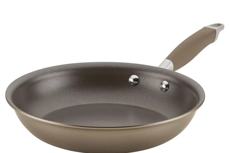 Anolon Advanced Hard-Anodized Nonstick Frying Pan