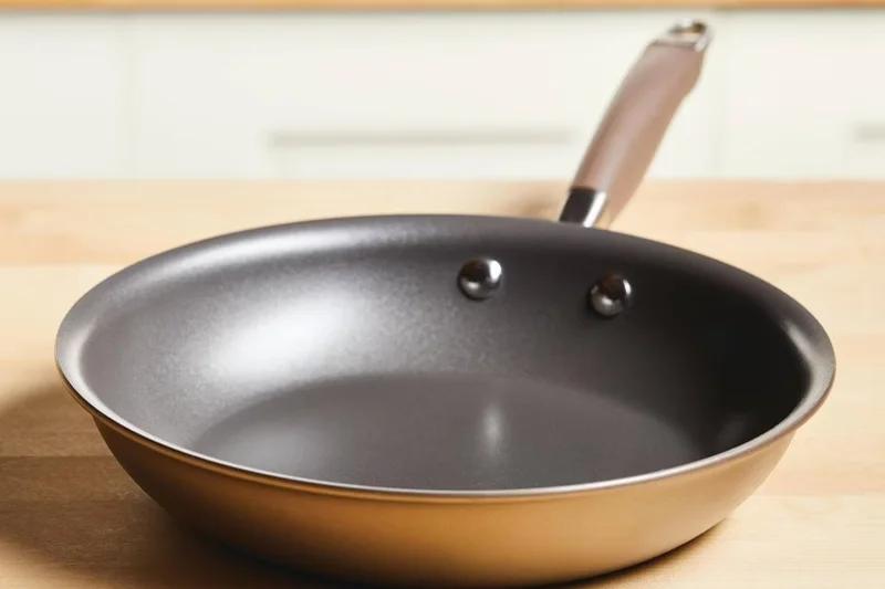 Anolon Advanced Hard-Anodized Nonstick Frying Pan