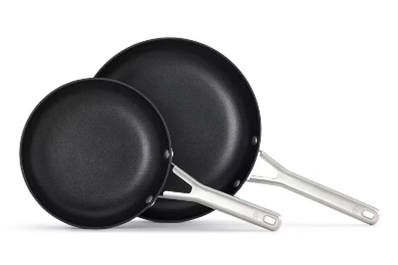 Calphalon Classic Hard-Anodized Nonstick Frying Pan