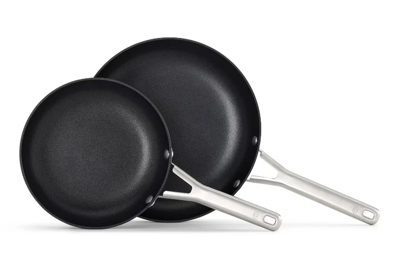 Calphalon Classic Hard-Anodized Nonstick Frying Pan