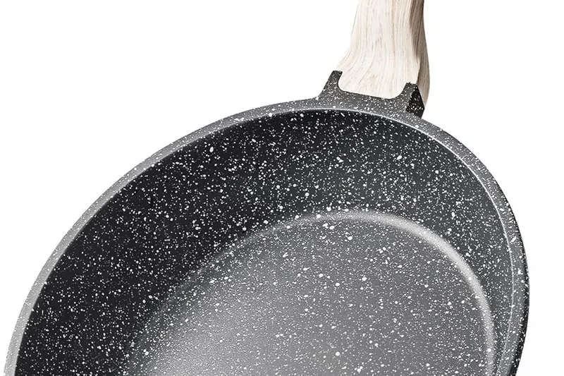 Carote Classic Granite Frying Pan