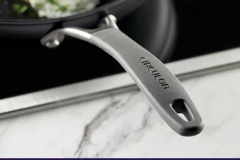 Circulon ScratchDefense A1 Series Nonstick Frying Pan