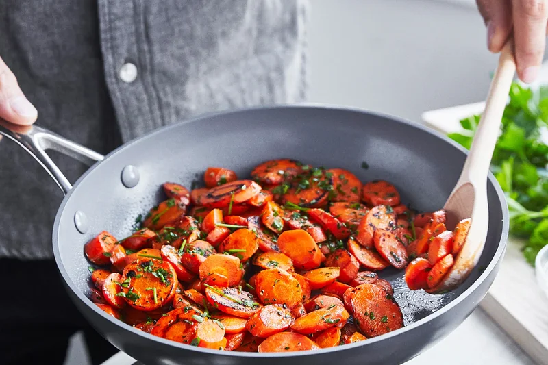 GreenPan Valencia Pro Ceramic Nonstick Frypan