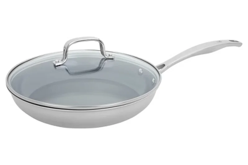 Henckels Release Ceramic Nonstick 10-inch Frying Pan