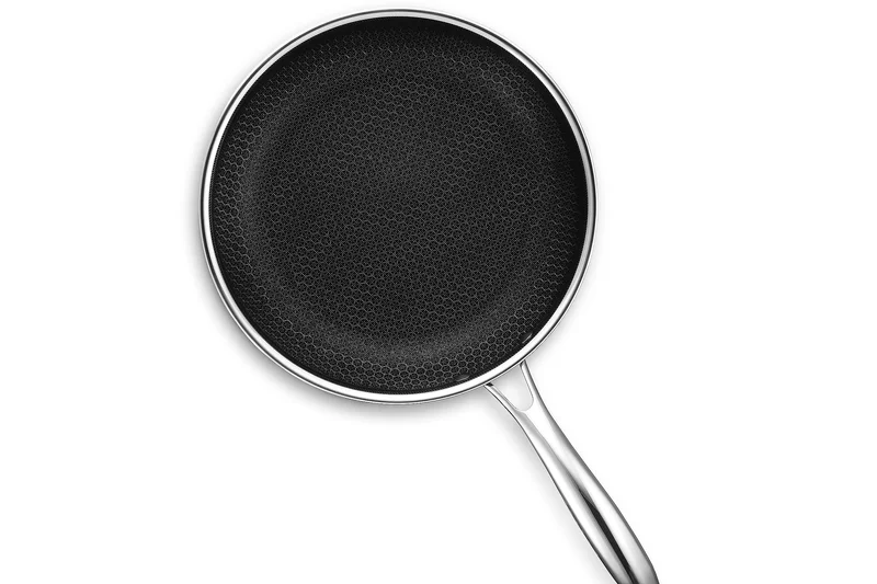 HexClad 10-Inch Hybrid Frying Pan
