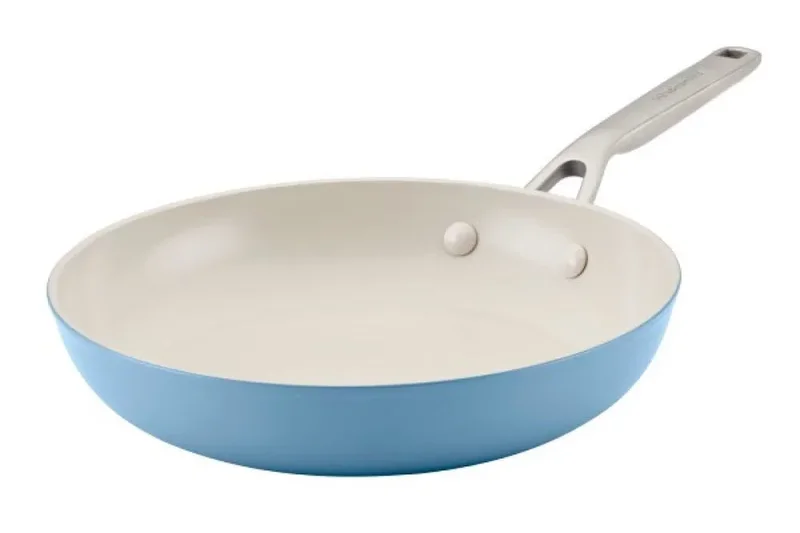 KitchenAid Hard Anodized Ceramic 10-Inch Fry Pan