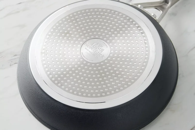 Ninja Foodi NeverStick Premium Frying Pan