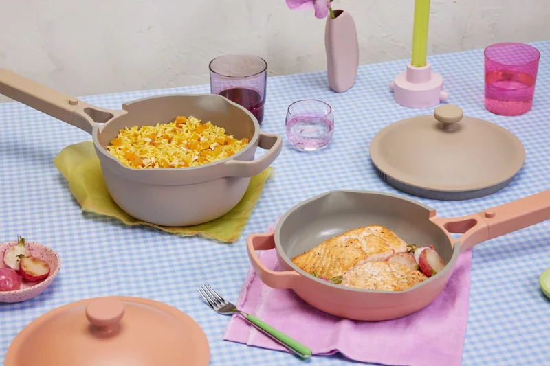 Our Place Mini Always Pan 2.0