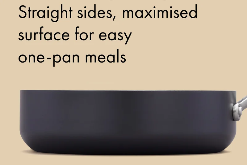 OXO Ceramic Professional Non-Stick 10-In Frypan